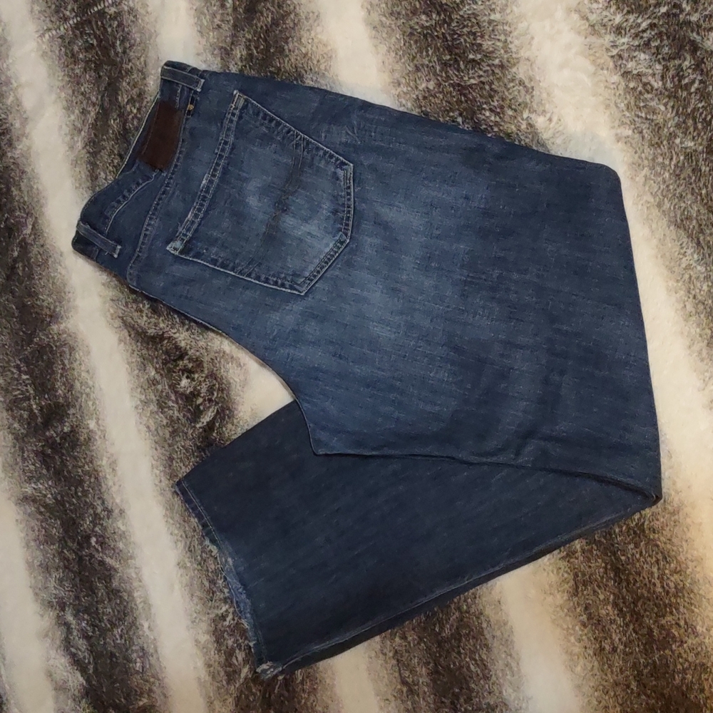 Lucky jeans 38x32